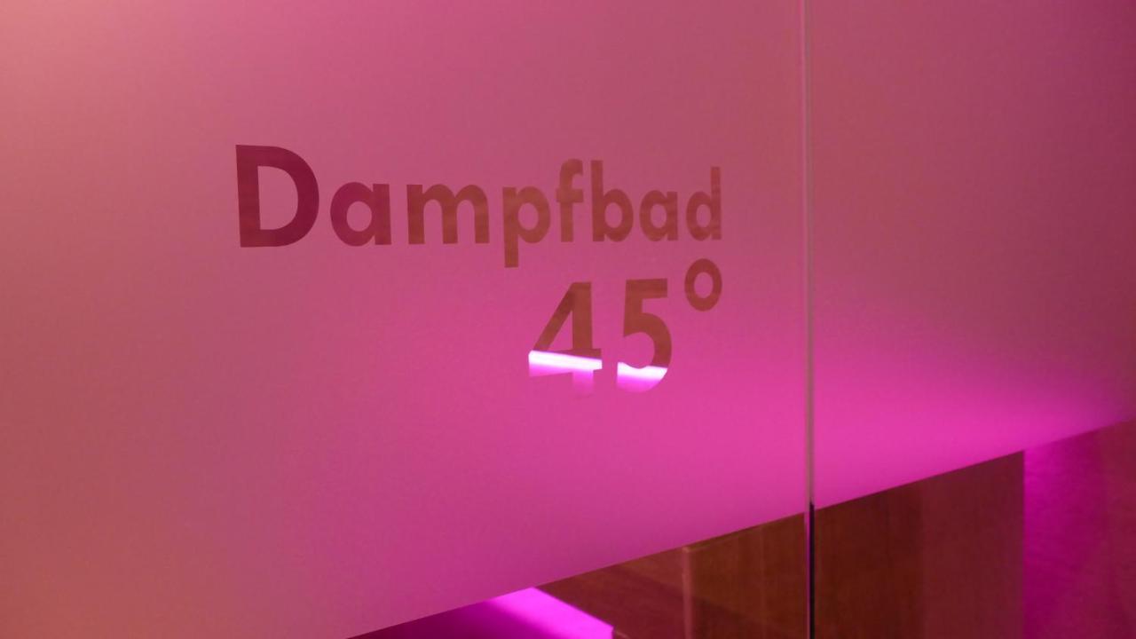 Alpchalet Bellevue Hotel Samnaun Kültér fotó